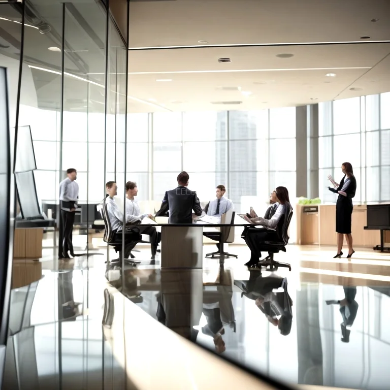 Professional Executive Training and Mentoring